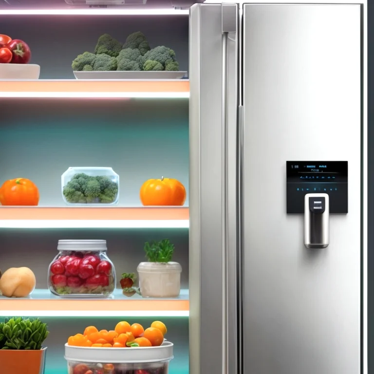 Pourquoi choisir fridgepilotai